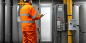 Exproof Ekipman Muayenesi Exproof Ekipman Muayenesi