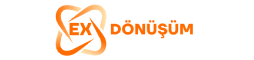 ExDonusumLogo 3