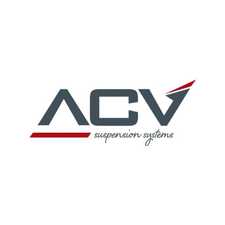 acv suspension systems
