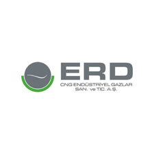 Erd Cng-Endüstriyel Doğal Gazlar