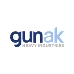 Gunak Heavy Industries 150x150 - &Ccedil;alıştığımız Firmalar