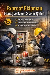 Exproof Ekipman Montaj ve Bakim Onarim Egitimi  200x300 - Exproof Ekipman Montaj ve Bakım Onarım Eğitimi